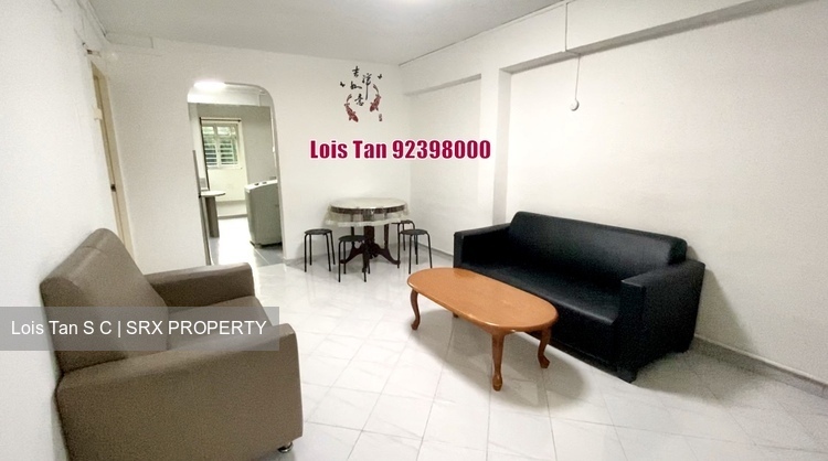 Blk 32 New Market Road (Central Area), HDB 2 Rooms #255373841